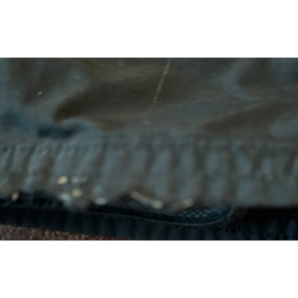 The North Face Girls Black Winter Ski  Pants M - Picture 5 of 10